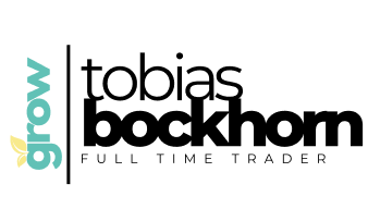 Tobias Bockhorn - Full Time Trader