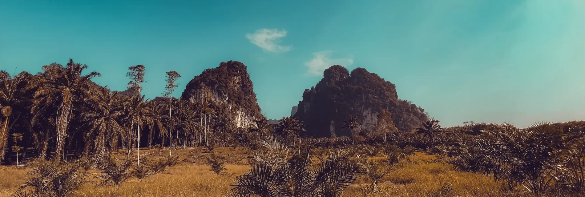 Thailand 2026